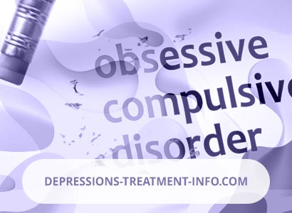 Obsessive Compulsive Disorder (OCD)