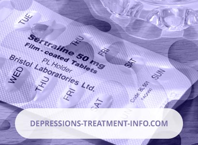 Sertraline Online